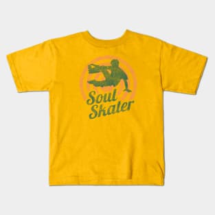 Soul Skater Kids T-Shirt